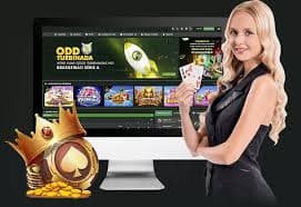 Live Casino တိုက်ရိုက် ဒီလာနှင့် ကစားနေသော မြင်ကွင်း
