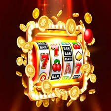 Online Slots ဂိမ်း Jackpot Reels spinning မြင်ကွင်း