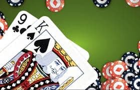 Casino ဂိမ်းလော်ဘီ ဇယားဂိမ်းများ Roulette Blackjack ပုံ